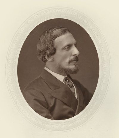 The Earl of Dufferin by Lock and Whitfield